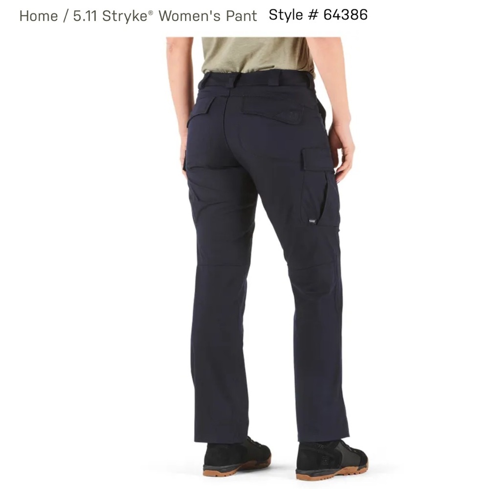 5.11 Stryke Tactical Pants